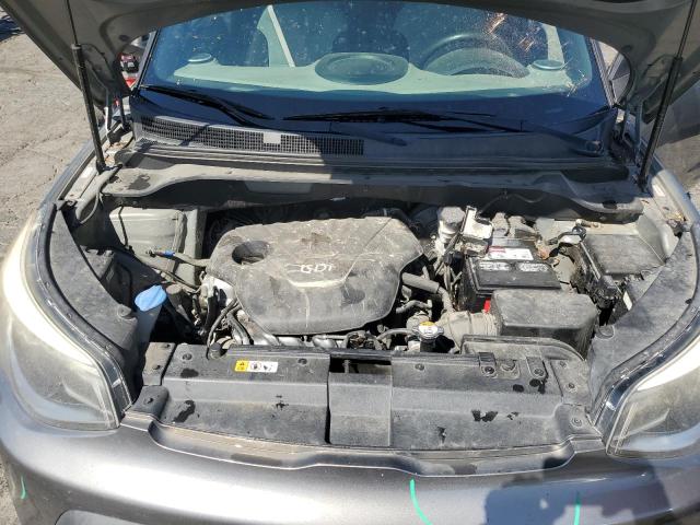 KNDJN2A21F7152581 KIA Soul