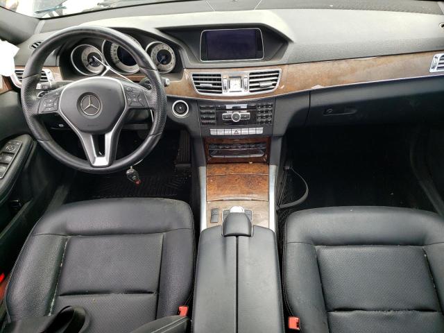 WDDHF8JB5EA882614 Mercedes-Benz E 350 4matic