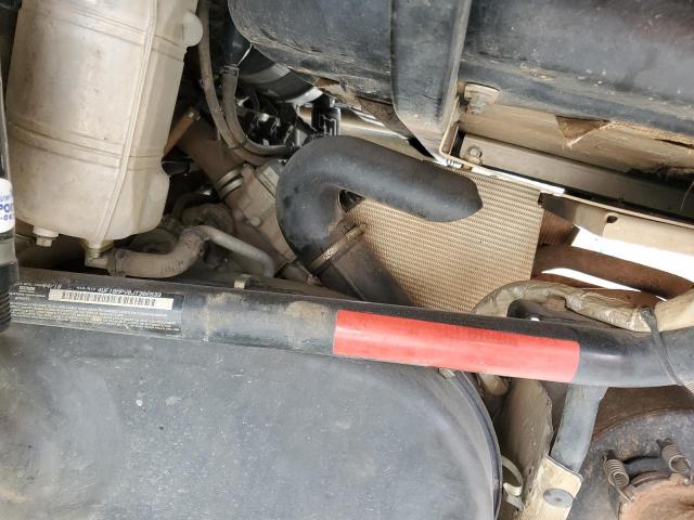 2018 ARCTIC CAT WILDCAT TR 4UF18MPV0JT302533