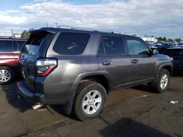 JTEBU5JR3G5301345 Toyota 4runner Sr5/sr5 Premium