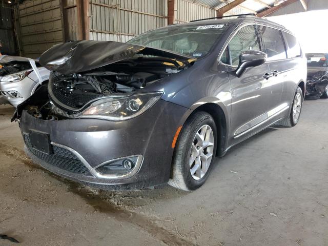 2C4RC1GG2LR190112 Chrysler Pacifica L