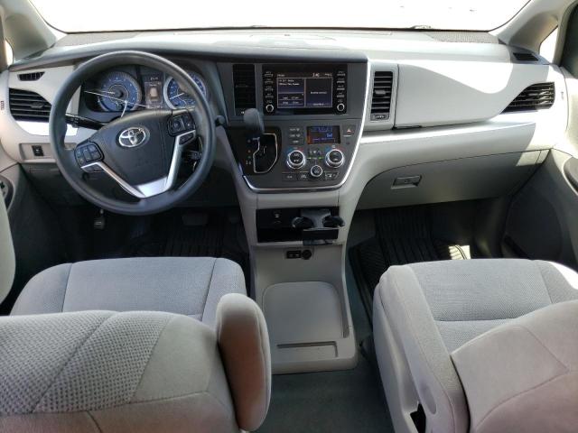 5TDZZ3DC2KS990958 Toyota SIENNA