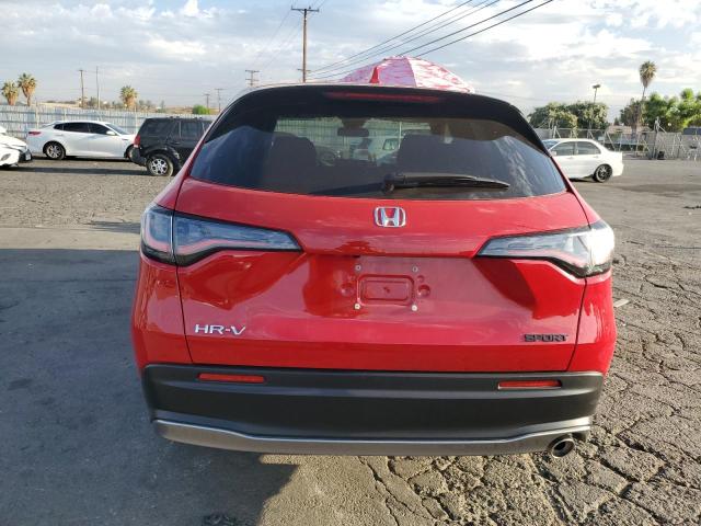 Honda HR-V SPORT 2023 3CZRZ1H50PM734481 Image 6