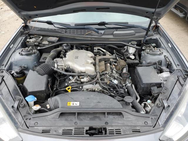 2016 HYUNDAI GENESIS CO - KMHHU6KJ1GU135678