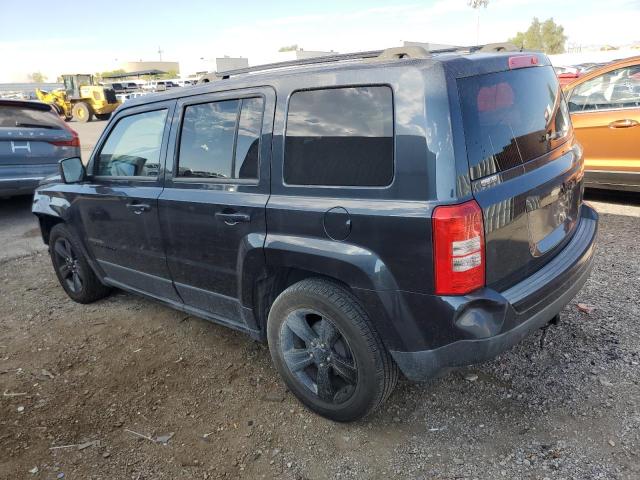 1C4NJPBA2ED753028 Jeep Patriot Sport