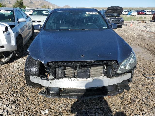 WDDHF5KB9EB064729 Mercedes-Benz E 350