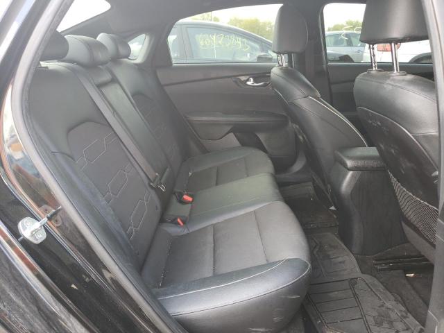 3KPF34AD1LE137230 KIA Forte Gt Line