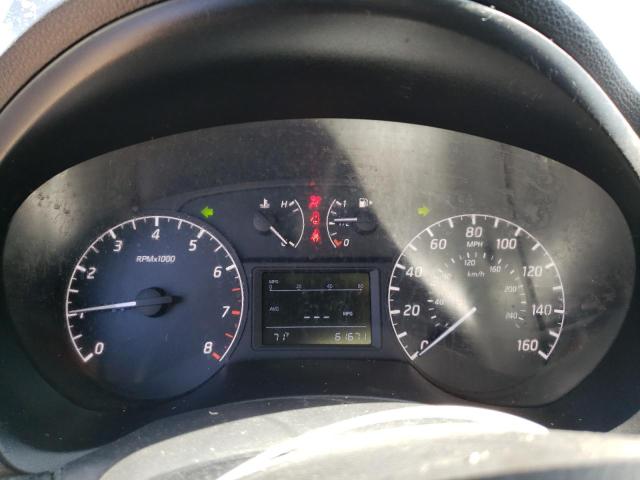 3N1AB7APXHY274569 Nissan SENTRA S