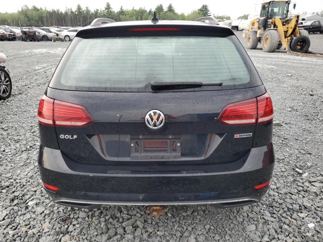 2019 VOLKSWAGEN GOLF SPORT - 3VW217AU9KM509176
