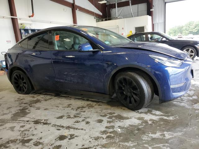 5YJYGDEE1MF209362 | 2021 TESLA MODEL Y