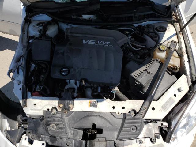 2G1WA5E3XG1110973 Chevrolet Impala Limited Ls