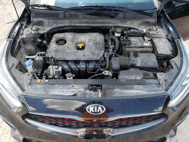 3KPF34ADXME305769 KIA Forte Gt Line