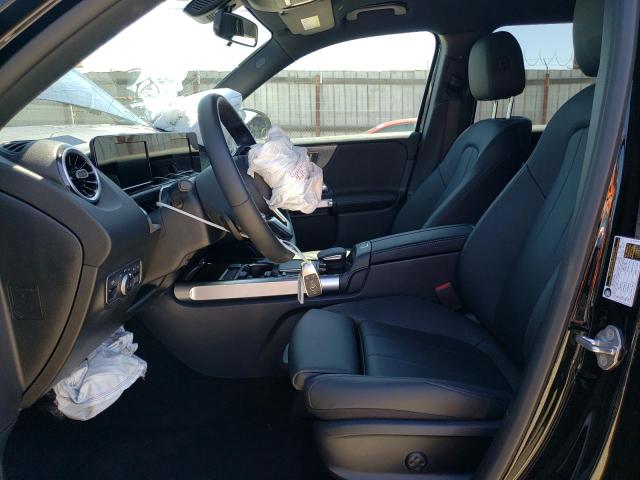 W1N4M4GB4PW275634 Mercedes-Benz GLB 250