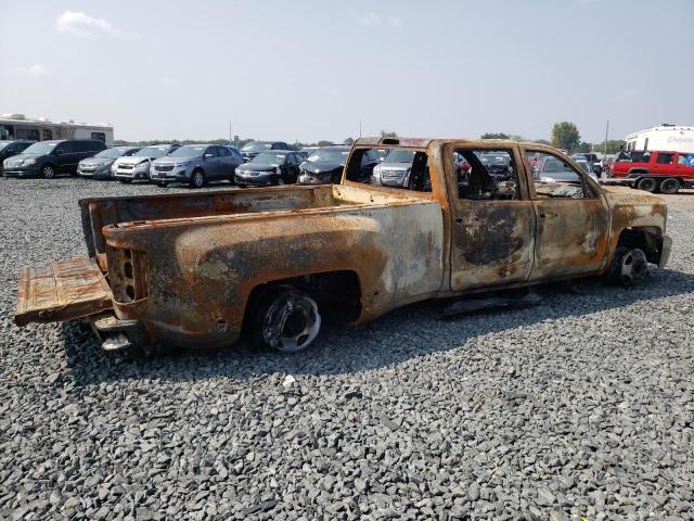 2016 CHEVROLET 3500 - 1GC4K1E83GF188942