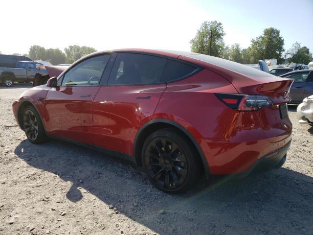 5YJYGDEE0MF089764 Tesla Model Y  2