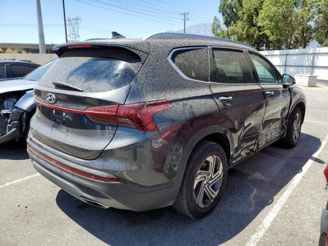 5NMS24AJ6PH490701 Hyundai Santa Fe Sel