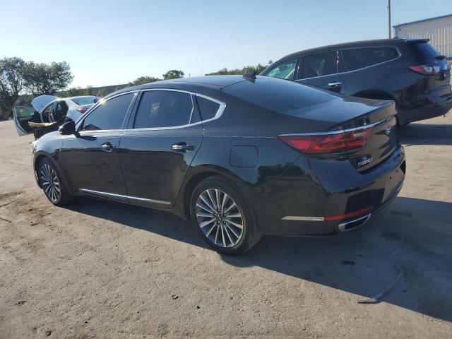 2017 KIA CADENZA PR - KNALC4J16H5092858