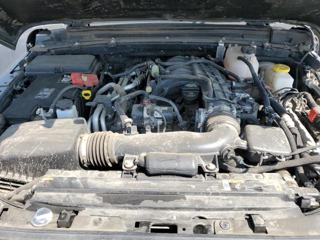 1C4HJXCG8NW181287 Jeep Wrangler Rubicon