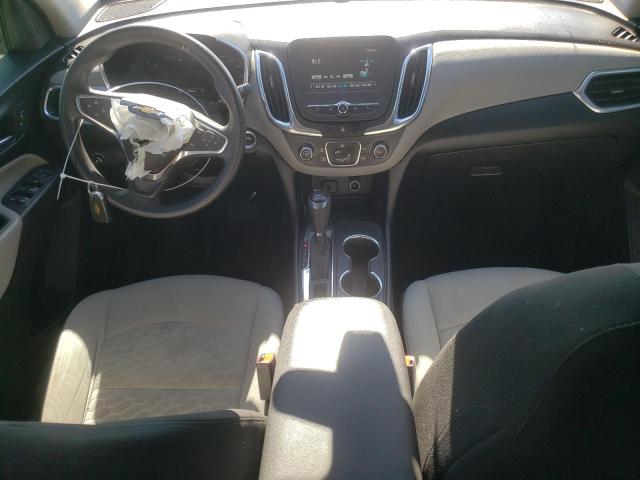 2GNAXHEV0J6212769 Chevrolet EQUINOX LS