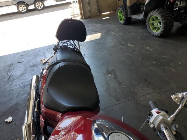 2007 SUZUKI VZR1800 JS1VY53A772106437