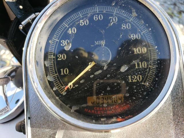 2006 HARLEY-DAVIDSON FXSTI 1HD1BVB176Y089978