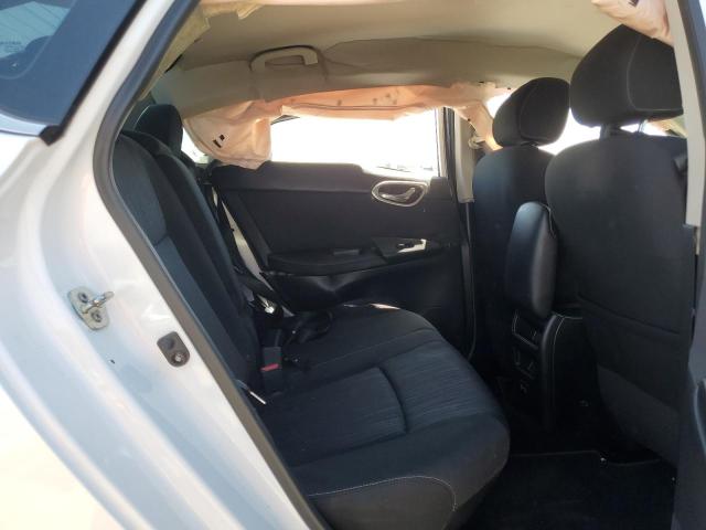 2019 NISSAN SENTRA S/S - 3N1AB7AP6KY287102