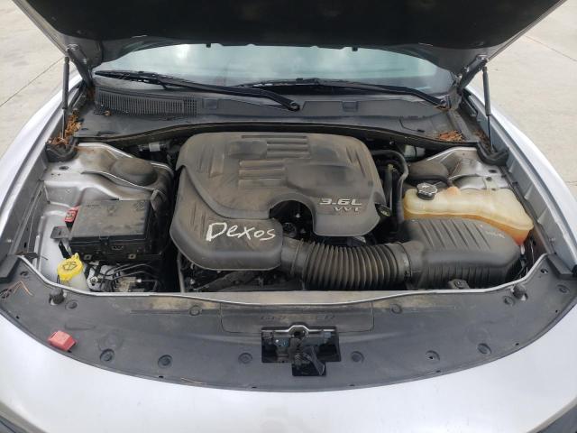 2C3CDXBG1GH319048 Dodge Charger Se