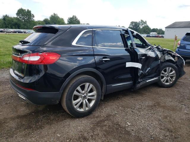2018 LINCOLN MKX PREMIE 2LMPJ6JR5JBL47402