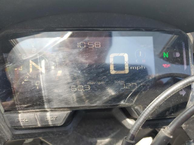 2019 HONDA CBR500 R MLHPC6213K5000303