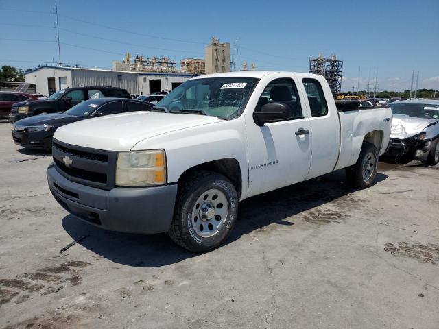 2009 Chevrolet C/K 1500 