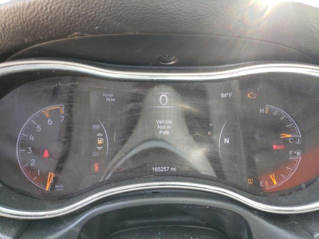 1C4RJEBT2EC217323 Jeep Grand Cherokee Limited