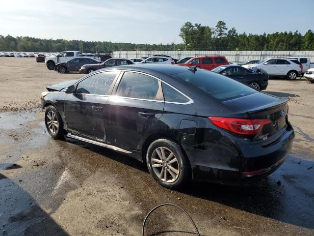 2016 HYUNDAI SONATA ECO - 5NPE24AA2GH425098