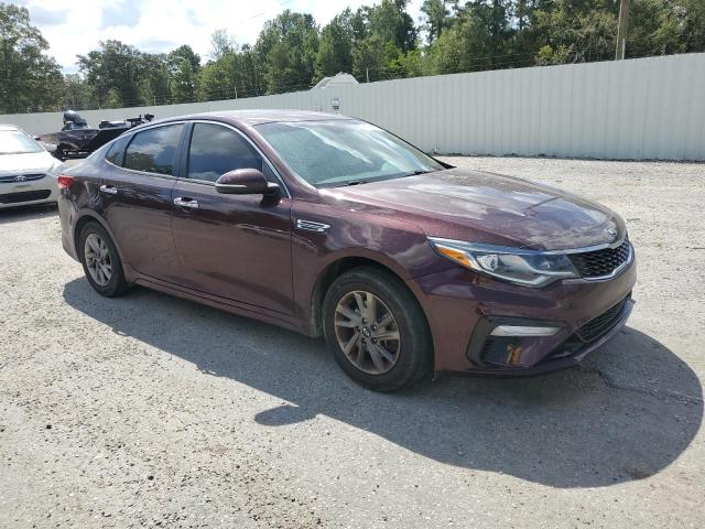 5XXGT4L31LG425071 Kia Optima LX 4