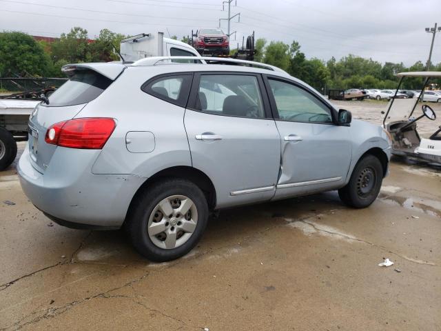 JN8AS5MV8FW252932 Nissan Rogue Select S