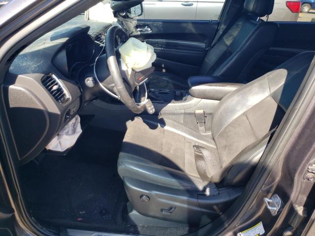 1C4RDHDG5JC494373 Dodge DURANGO GT
