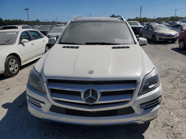 VIN 4JGDF7CE7DA228315 2013 Mercedes-Benz GL-Class, ... no.5