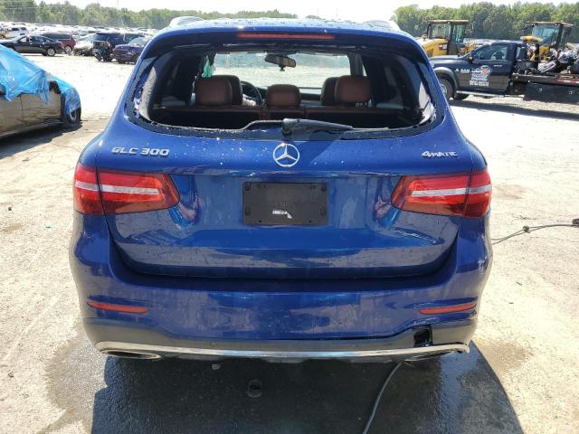 WDC0G4KB8HF124179 Mercedes-Benz Glc 300 4matic
