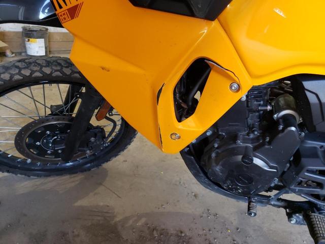2023 KAWASAKI KL650 ML5KLEG14PDA15936