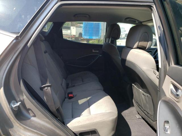2017 HYUNDAI SANTA FE S - 5NMZU3LB4HH000959