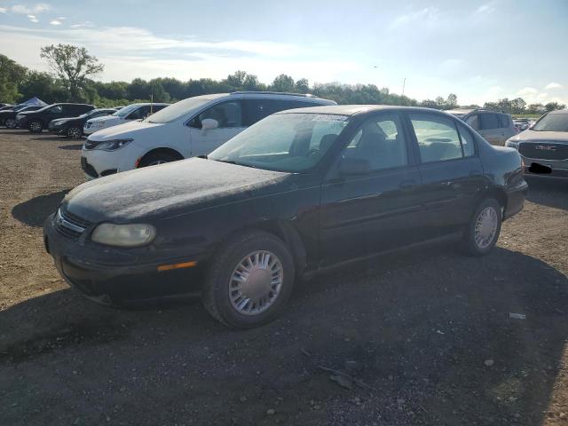 2003 Chevrolet Malibu 