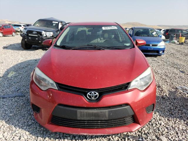 2T1BURHE4EC009234 Toyota COROLLA L