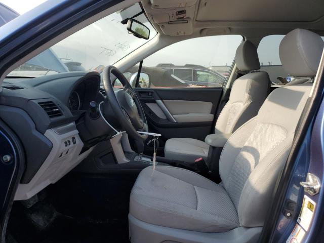JF2SJADC9FH450158 Subaru Forester 2.5i Premium