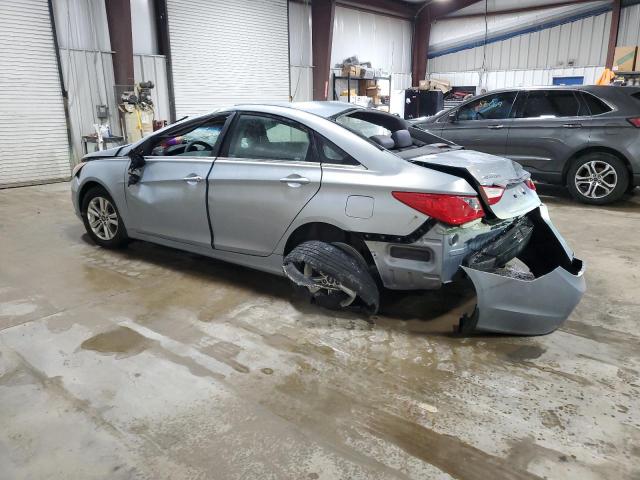 2011 Hyundai Sonata Gls VIN: 5NPEB4AC8BH108288 Lot: 64163683