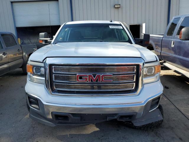 3GTU2UECXFG318153 GMC Sierra K1500 Sle