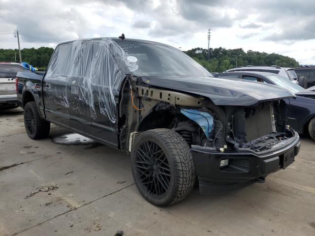 1FTEW1E42LFB05808 Ford F150 Supercrew