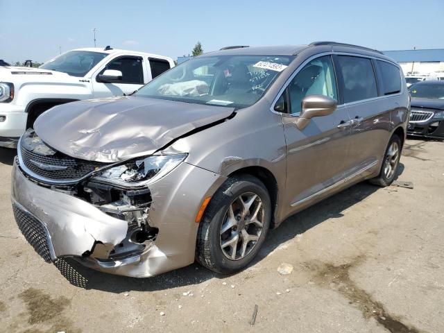 2C4RC1BG0HR571228 2017 CHRYSLER PACIFICA, photo no. 1