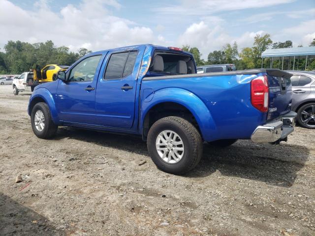 1N6AD0EV1EN728866 | 2014 NISSAN FRONTIER