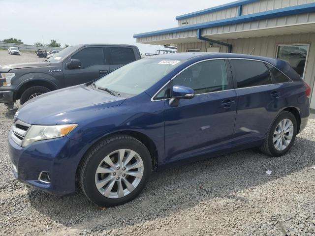 2014 Toyota Venza LE