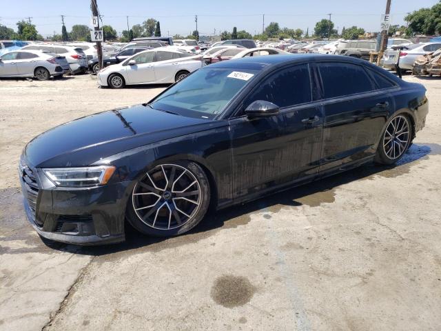 WAU8EAF84LN003351 Audi A8 L