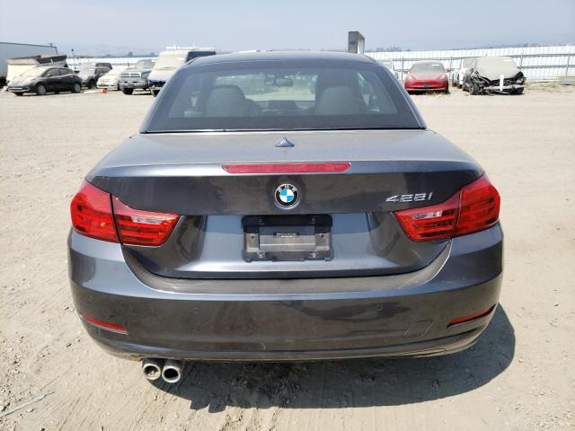 WBA3V7C52FP772222 BMW 428 I Sulev